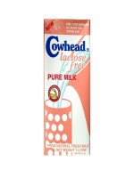Cowhead Pure Milk Lactose Free 1ltr - Best Price in Bangladesh | Shampoobd