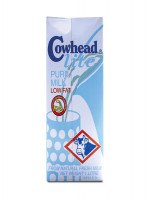 Cowhead Pure Milk Low Fat - 1ltr - Best Price in Bangladesh | Shampoobd