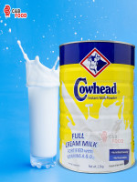 Cowhead Full Cream Milk Powder 2.5kg: The Perfect Choice for Creamy and Nutritious Beverages - Best Price in Bangladesh | Shampoobd
