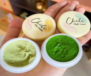 Chili Day & Night Cream