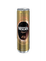 Nescafe Original Low Fat Drinks 240ml: Enjoy the Perfect Blend of Taste and Health - Best Price in Bangladesh | Shampoobd