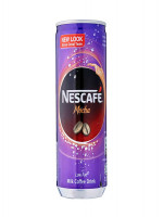 Nescafe Coffee Drink Mocha 240ml - Rich and Irresistible Authentic Coffee Flavor - Best Price in Bangladesh | Shampoobd