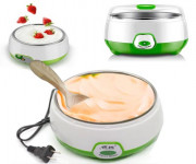 Automatic Yogurt Maker (Doi Maker) - Price in Bangladesh - Price in Bangladesh