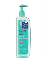Clean & Clear Morning Burst Hydrating Facial Cleansaer - Best Price in Bangladesh | Shampoobd