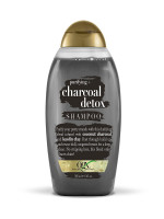 OGX Purifying + Charcoal Detox Shampoo - Best Price in Bangladesh | Shampoobd