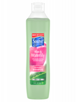 Suave Essentials Aloe & Waterlily Shampoo - Best Price in Bangladesh | Shampoobd