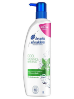 Head & Shoulders Dandruff Shampoo Formula Kool menthol - Best Price in Bangladesh | Shampoobd