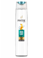 Pantene Pro-V Aqua Light Shampoo: Get Weightless Hydration - Best Price in Bangladesh | Shampoobd