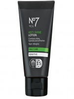 Boots No7 Men Anti-Shine Lotion UVB SPF15 - The Ultimate Anti-Glare Solution for Men's Skin - Best Price in Bangladesh | Shampoobd