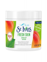 St. Ives Fresh Skin Apricot Scrub - Best Price in Bangladesh | Shampoobd