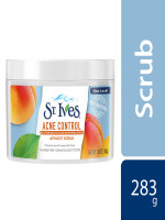 St. Ives Acne Control Apricot Scrub - Best Price in Bangladesh | Shampoobd