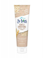 St. Ives Gentle Smoothing Oatmeal Scrub & Mask - Best Price in Bangladesh | Shampoobd