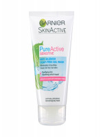 Garnier Pure Active Sensitive Anti-Blemish Face Wash - Best Price in Bangladesh | Shampoobd