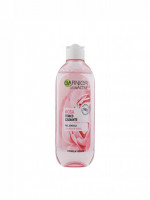 Garnier Natural Rose Water Toner Sensitive Skin - Best Price in Bangladesh | Shampoobd