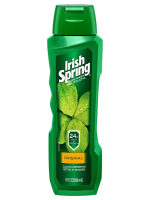 Irish Spring Original 24H Fresh Body Wash - Best Price in Bangladesh | Shampoobd