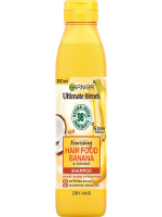 Garnier Ultimate Blends Hair Food Banana Shampoo - Best Price in Bangladesh | Shampoobd