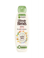 Garnier Almond Crush: The Ultimate Blends Shampoo for Nourished Hair - Best Price in Bangladesh | Shampoobd