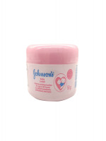 Johnson's Baby Cream Pot - Best Price in Bangladesh | Shampoobd