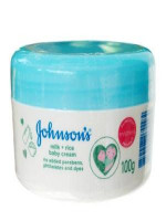 Johnson’s Baby Milk + Rice Cream - Best Price in Bangladesh | Shampoobd