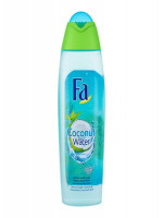 Fa Coconut Water with Coconut Water Shower & Bath - Best Price in Bangladesh | Shampoobd