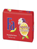 Fa Inspiring Passionfruit Scent Fresh Bar Soap - Best Price in Bangladesh | Shampoobd