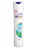 CLEAR Anti-Dandruff Ice Cool Menthol Shampoo - Best Price in Bangladesh | Shampoobd