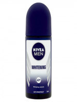 NIVEA MEN Roll On Whitening: Get Brighter and Smoother Underarms! - Best Price in Bangladesh | Shampoobd