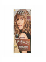 L'Oreal Paris Preference Hair Colour Glam Bronde No3 Light Brown to Dark Blonde - Achieve Stunning Bronding Effect with Ease - Best Price in Bangladesh | Shampoobd