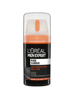 L’Oreal Men Expert Pure Carbon Anti Imperfection Daily Care - Best Price in Bangladesh | Shampoobd