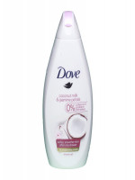 Dove Coconut Milk And Jasmine Petals Shower Gel - Best Price in Bangladesh | Shampoobd