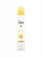 Dove Go Fresh Grapefruit & Lemongrass Anti-Perspirant Deodorant - Best Price in Bangladesh | Shampoobd