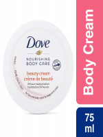 Dove Nourishing Body Care Beauty Cream - Best Price in Bangladesh | Shampoobd