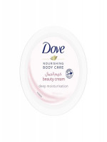 Dove Deep Moisturisation Beauty Cream - Best Price in Bangladesh | Shampoobd