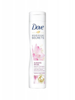 Dove Nourishing Secrets Glowing Ritual Body Lotion with lotus flower extract and rice milk - Best Price in Bangladesh | Shampoobd