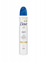 Dove Original Anti-Perspirant Deodorant: A Reliable Choice for All-Day Freshness - Best Price in Bangladesh | Shampoobd