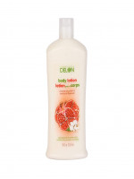 Delon Body Lotion Enriched with Vitamin E,Pomegranate and Orchid Scent - Best Price in Bangladesh | Shampoobd