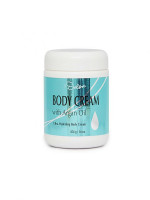 Delon Ultra Hydrating Body Cream with Argan Oil - SLS & Paraben Free - Best Price in Bangladesh | Shampoobd