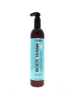Delon Body Wash with Argan Oil - Gentle, Moisturizing, SLS and Paraben Free | E-Commerce Website - Best Price in Bangladesh | Shampoobd