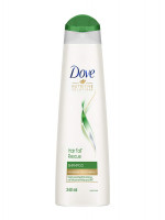 Dove Shampoo Hairfall Rescue - Best Price in Bangladesh | Shampoobd