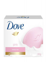 Dove Beauty Bar Pink - Nourishing, Cleansing, and Refreshing for Radiant Skin - Best Price in Bangladesh | Shampoobd