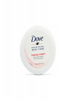 Dove Nourishing Body Care Deep Moisturization Cream - Best Price in Bangladesh | Shampoobd