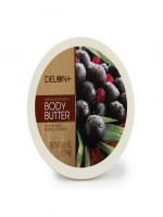 Delon Intense Moisturizing Acai & Goji berries Body Butter - Best Price in Bangladesh | Shampoobd