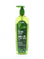Delon Tea Tree Body Wash - Best Price in Bangladesh | Shampoobd