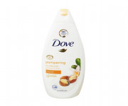 Dove Pampering Body Wash Shea Butter with Warm Vanilla