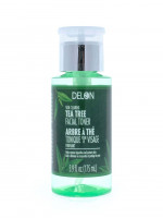 Delon Tea Tree Toner: Refresh and Rejuvenate Your Skin with Nature's Healing Secret - Best Price in Bangladesh | Shampoobd