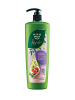 Follow Me Green Tea Hijab Hair Fall Solution Shampoo - Best Price in Bangladesh | Shampoobd