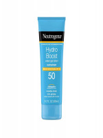 Neutrogena Hydro Boost Water Gel Lotion Sunscreen spf 50 - Best Price in Bangladesh | Shampoobd