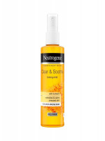Neutrogena Clear & Soothe Toning Mist - Best Price in Bangladesh | Shampoobd