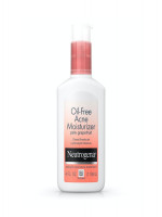 Neutrogena Oil-Free Acne Moisturizer Pink Grapefruit - Best Price in Bangladesh | Shampoobd