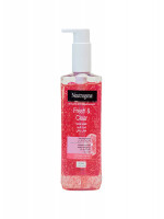 Neutrogena Fresh & Clear Facial Wash - Best Price in Bangladesh | Shampoobd